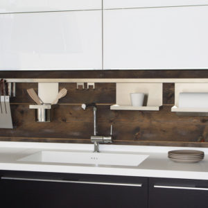 Sottopensili per cucina